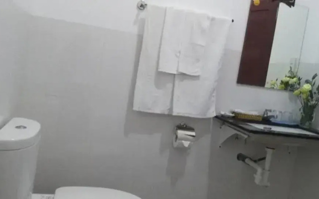 7 Stones Phu Quoc Guesthouse