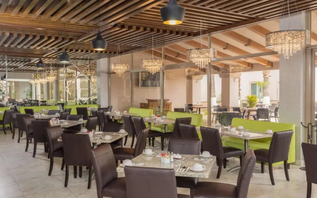 voco Saltillo Suites by IHG