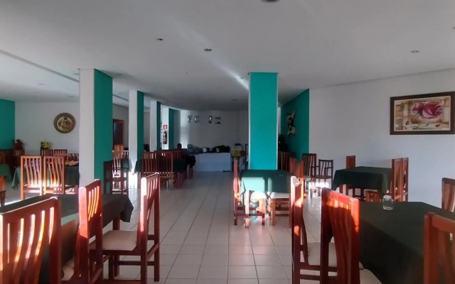 Prive das Thermas I - Achei Férias
