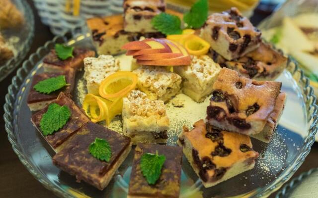 Oasi - Boutique hotel & restaurant