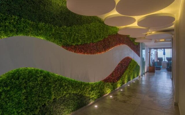 El Hotelito Boutique & Galería