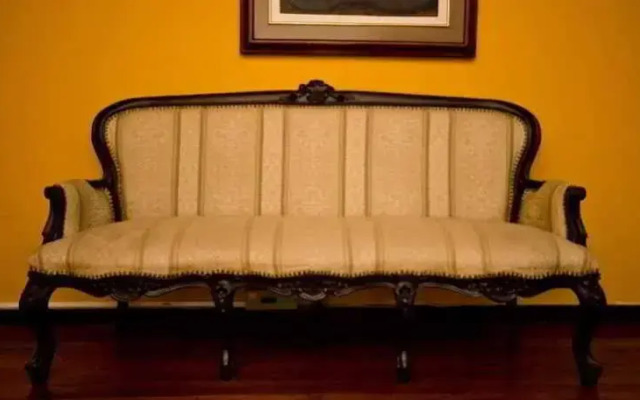 Hotel Muros Quito