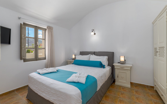 En Plo Boutique Suites