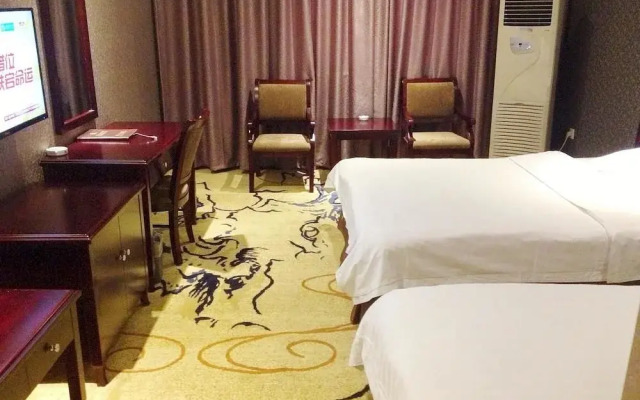 Dongshen Business Hotel