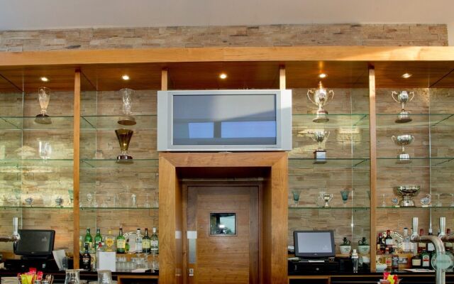 Moyvalley Hotel & Golf Resort