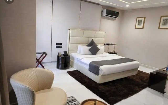 Westine Hotels and Spa