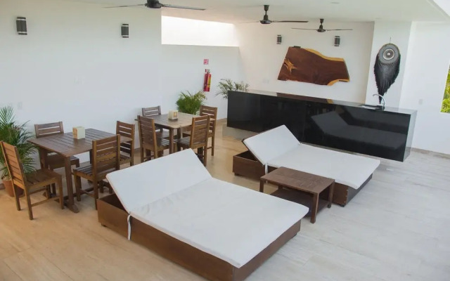 Amira Residence