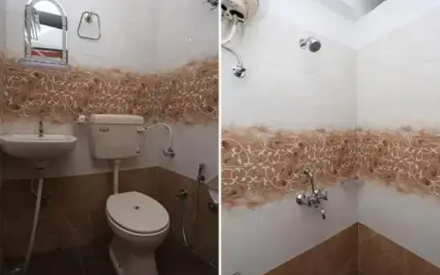 Hotel Vaishnavi