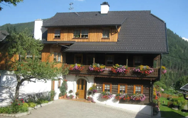 Bauernhof Unterkrug