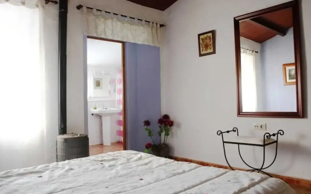 Casa Rural la Zafrilla