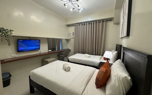 G Square Residences