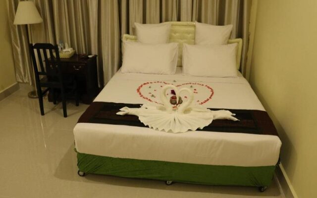Neang Sim 81 Guest House