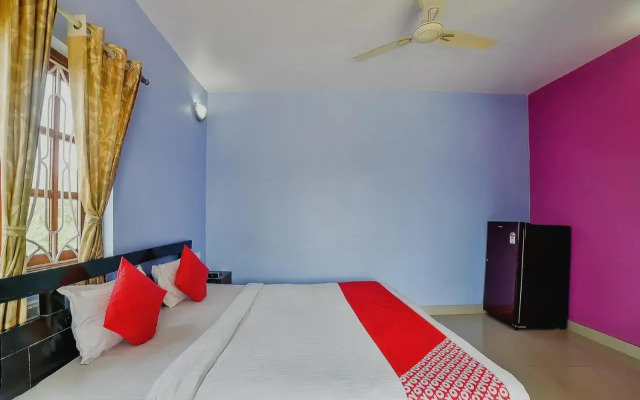 Oyo Flagship 805365 Asa Guest House