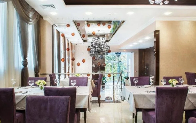 BonApart Hotel