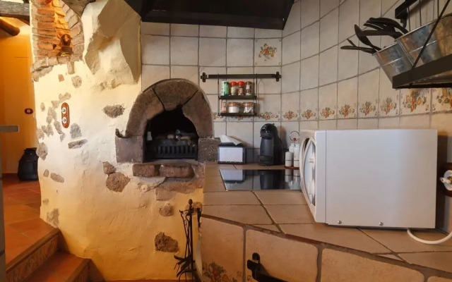 Hotel Rural El Molí