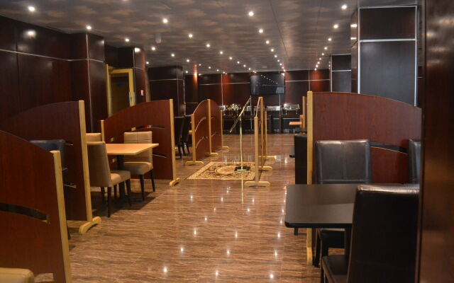 Noubou International Hotel