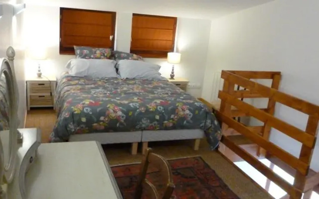 Le gîte gastronomique de LOurs