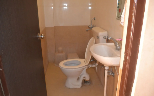 Pansari Palace & Resorts