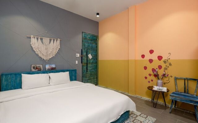 GoHome Homestay - Hostel