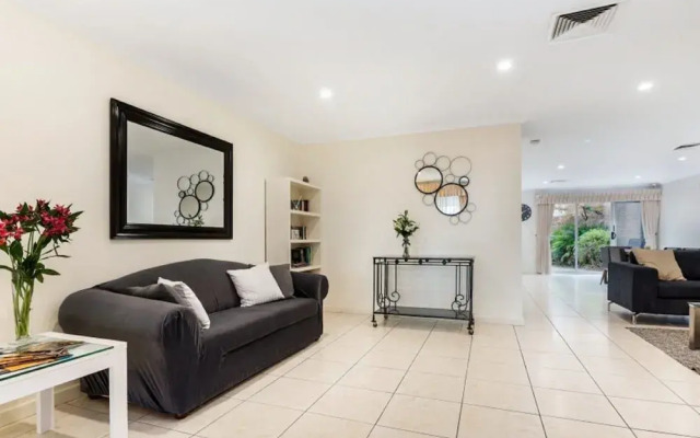 Adelaide Style Accommodation near City