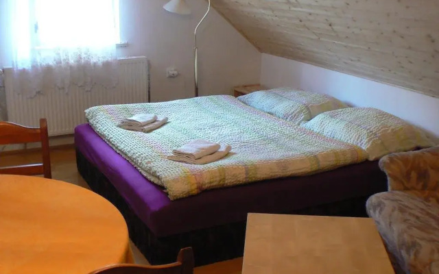 Penzion DITTERSHOF