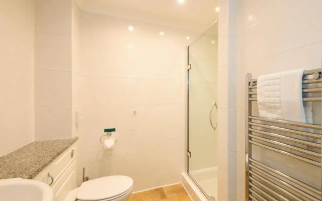 Porth Veor Manor Villas & Apartments