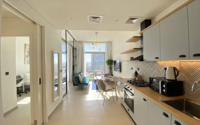 Lux BnB Collective-1 -Dubai Hills