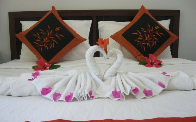 Sea Sun Homestay