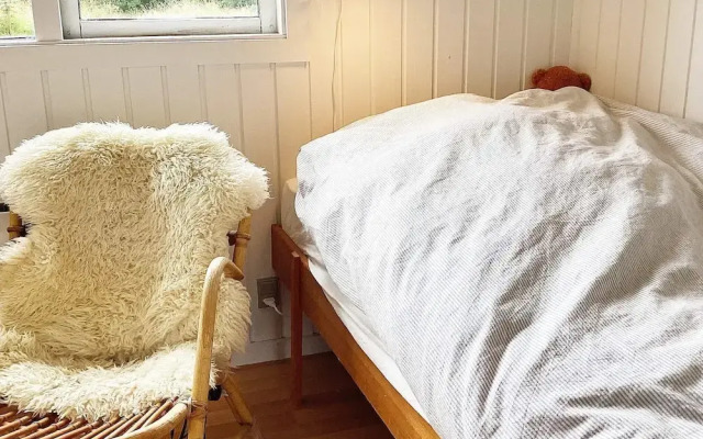 6 Person Holiday Home in Væggerløse