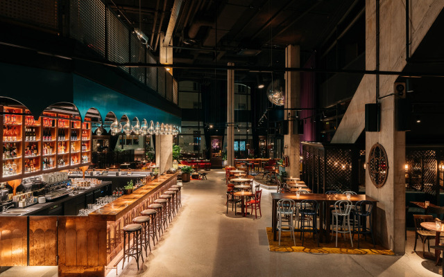 Ruby Hanna Hotel Stuttgart