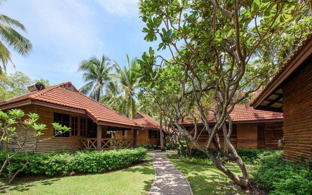 Regent – Chalet, Hua Hin