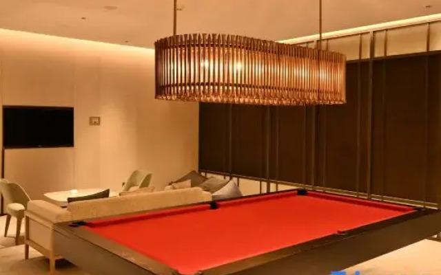 Artyzen Lingang Shanghai