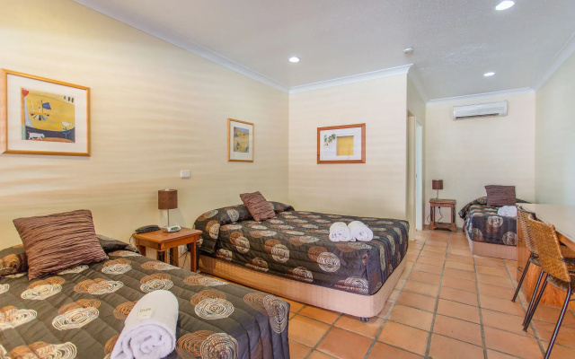 Mackay Rose Motel
