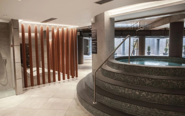 Four Points by Sheraton Prishtina City