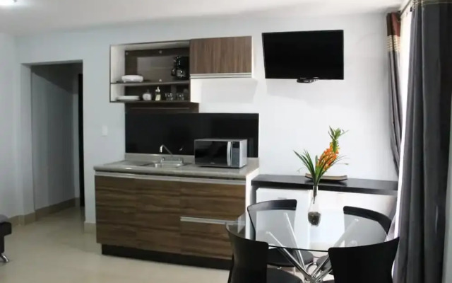 CAPITAL O Lowe Suites