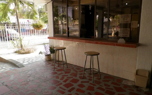 Hotel El Milagro