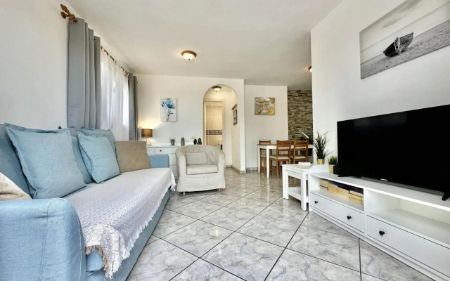 San Andres Resort Unit 220