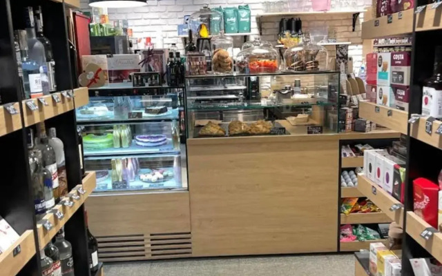 Modern 1Bed Apartment for 4 guests in Sofia