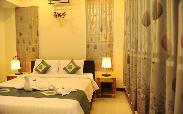 Relax Inn Boutique
