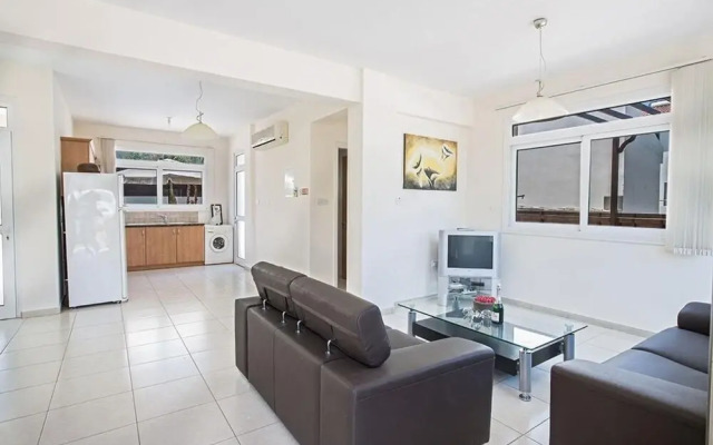 Villa Merly AQ Dv27