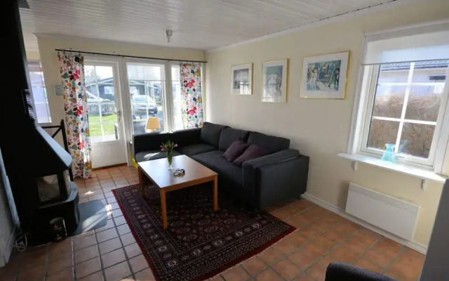 4 Person Holiday Home in Skummeslovsstrand