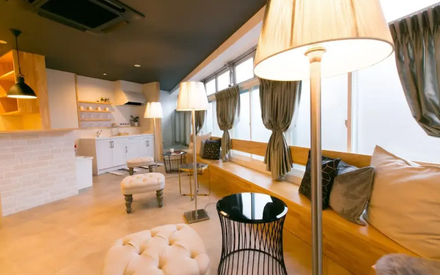 THE LIMELIGHT KYOTO - Hostel