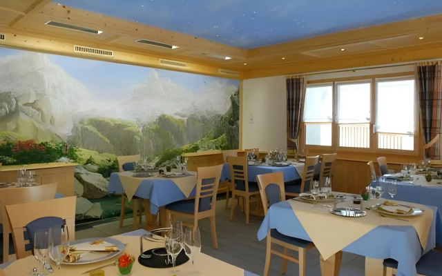 Alpenresort Eienwäldli Engelberg