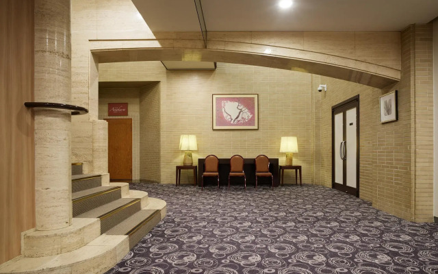 Mitsui Garden Hotel Osaka Yodoyabashi