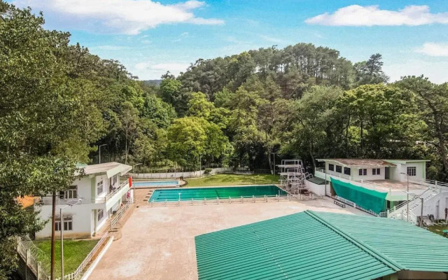 Shillong Guest House