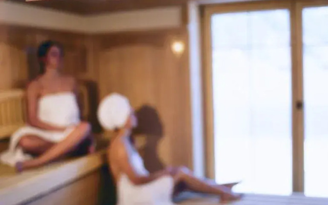 Apart Hotel Garni Strasser