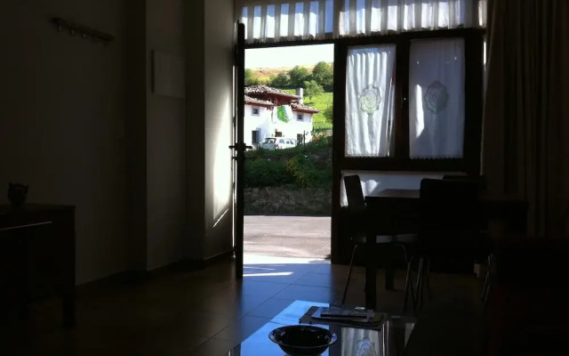Casa Rural La LLosina