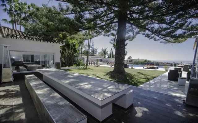 Beautiful Luxury Villa