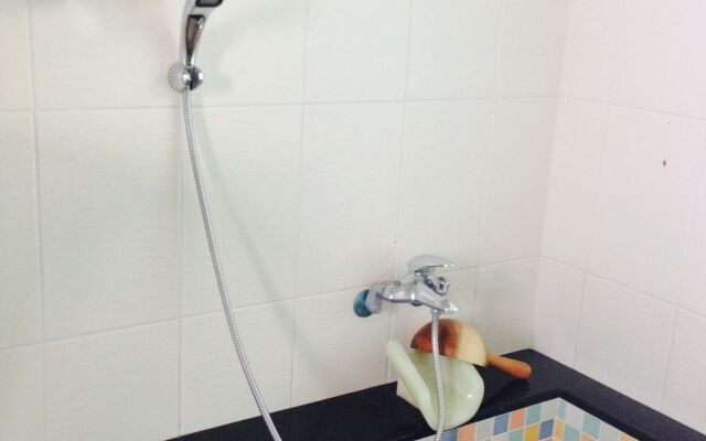 MerJiang B&B