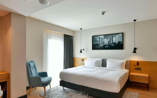 Radisson Hotel Mersin